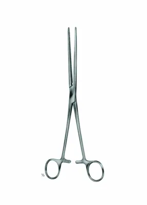 Haemostatic Forceps