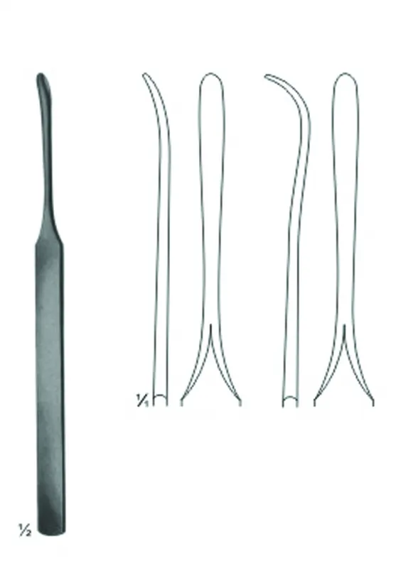Elevators and Bone Levers