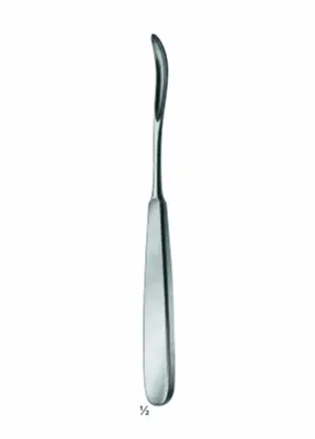 Guiding Probes and Suture Instruments