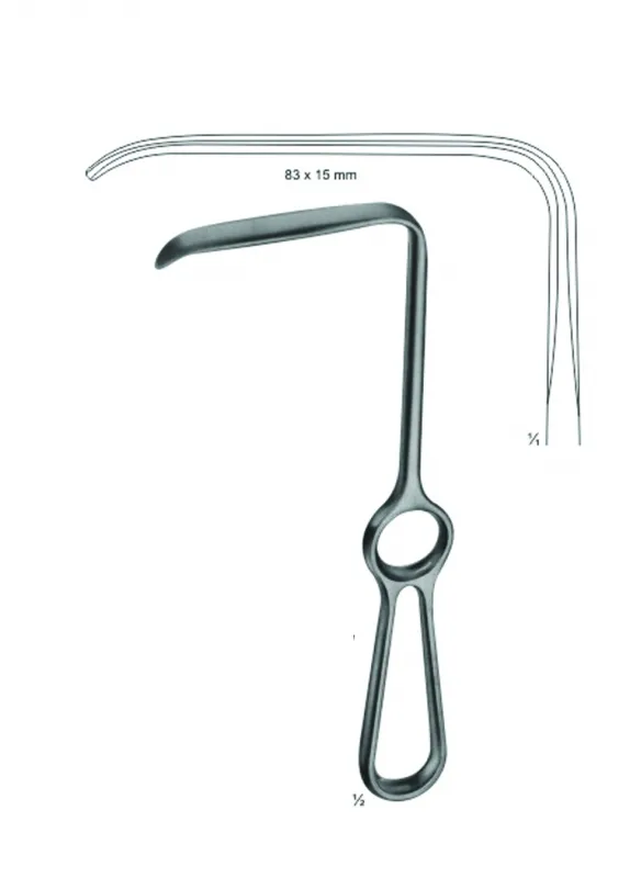 Retractors