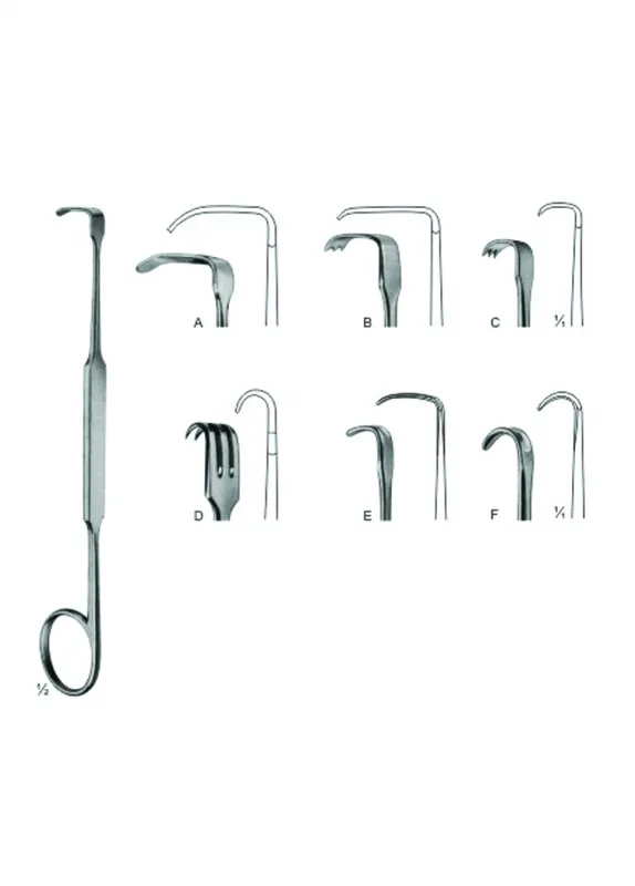 Retractors