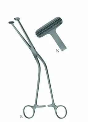 Bladder Retractors