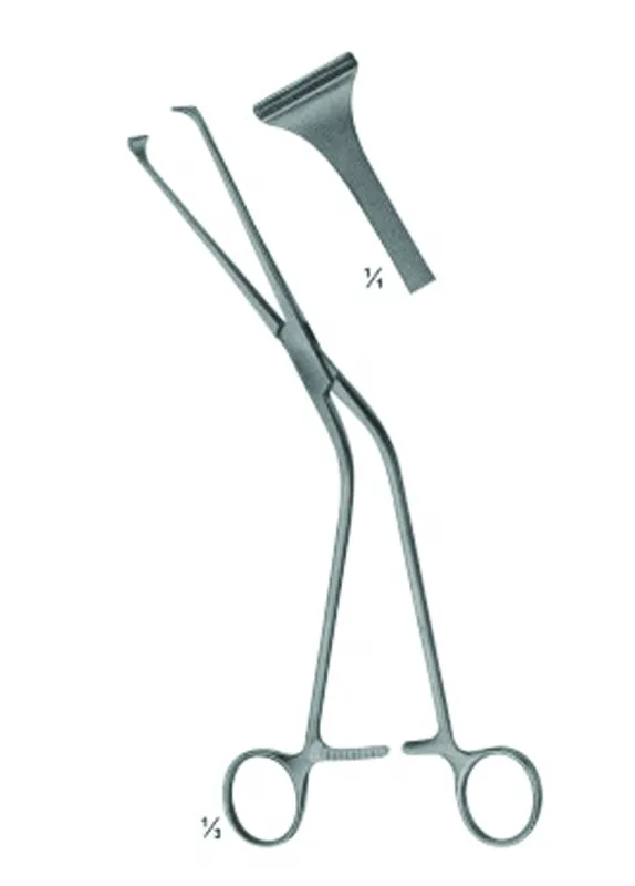 Bladder Retractors