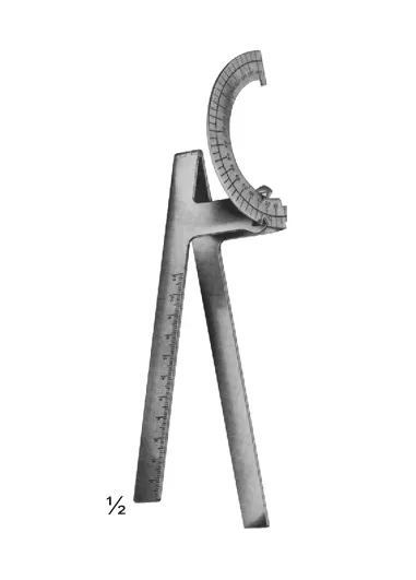 Examination &amp; Measuring Instruments