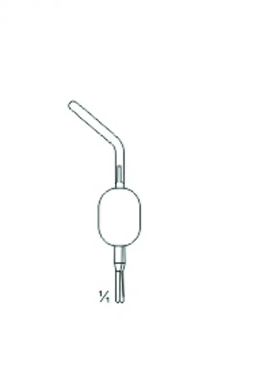 Muller Vessel Clips and Bulldog Clamps