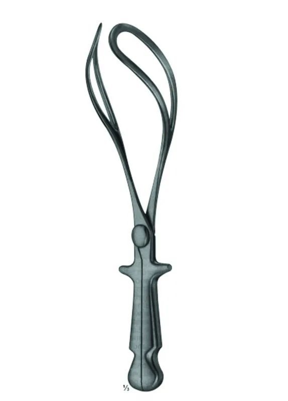 Obstetrics - Obstetrical Forceps