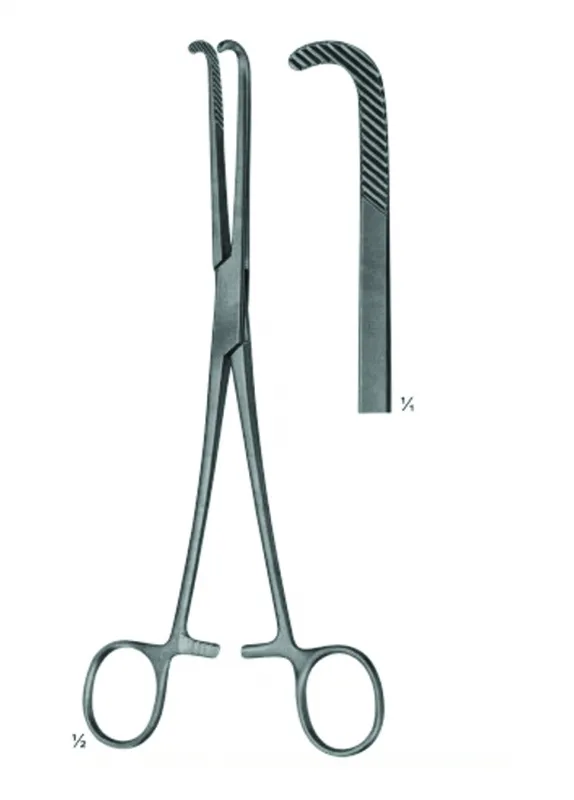 Gall Duct Forceps