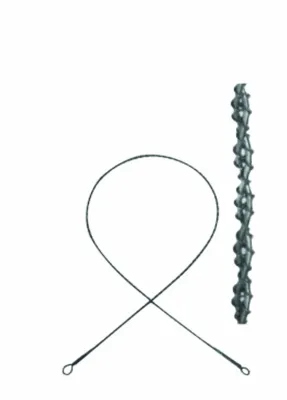 Wire Saws And Conductor
