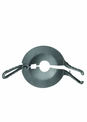 Amputation Retractors