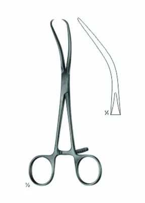 Resposition Forceps