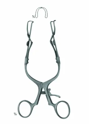 Vaginal Retractors