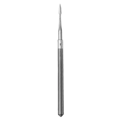  Wax, Porcelain &amp; Cement Instruments