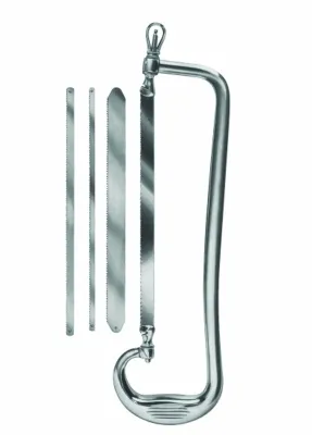 Amputation Retractors