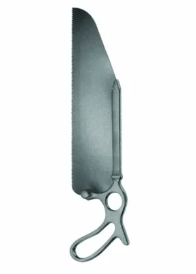 Amputation Retractors