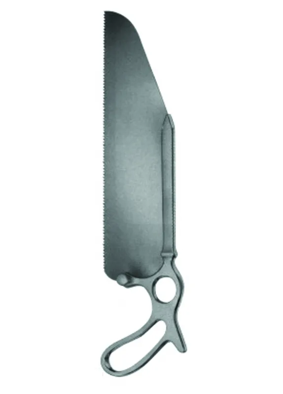 Amputation Retractors