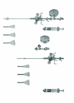 Gynaecological Instruments