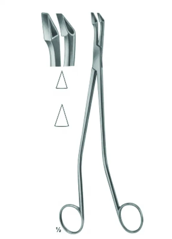 Biopsy Forceps