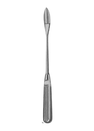 Cone Knives, Myomatome, Trigeminal &amp; Tonsil Knives