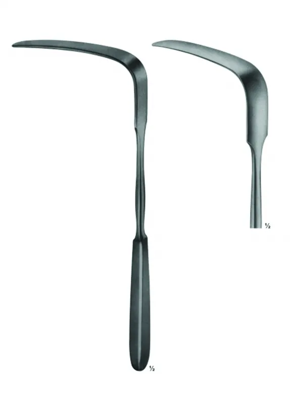 Vaginal &amp; Wound retractor / Vaginal Specula