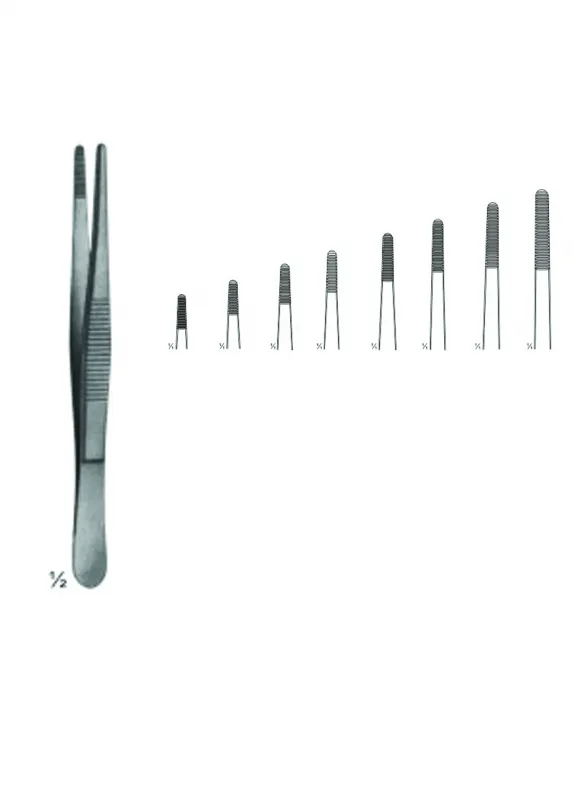 Dissecting Forceps