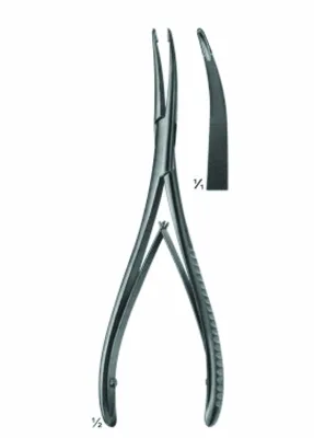 Synovectomy-Rongeurs, Bone Rongeurs