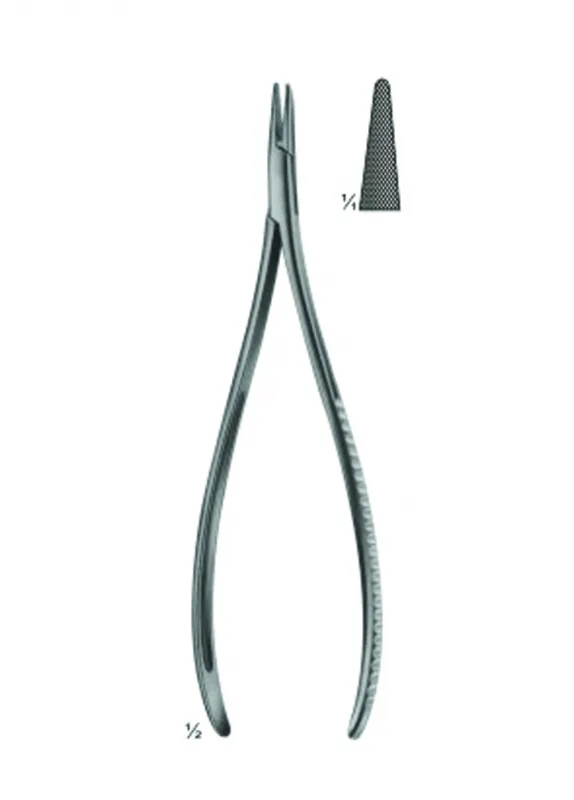 Needle Holder