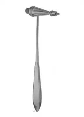 Percussion Hammers &amp; Aesthesiometers