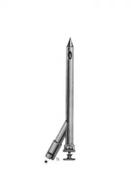 Suction Instruments