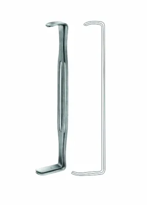 Retractors