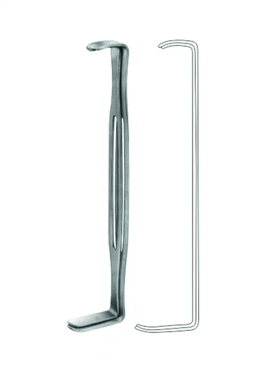 Retractors