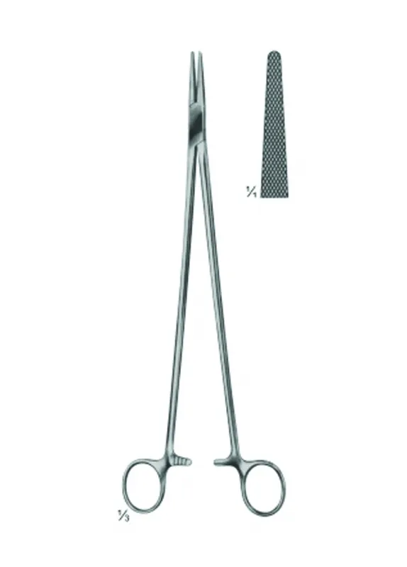 Needle Holder