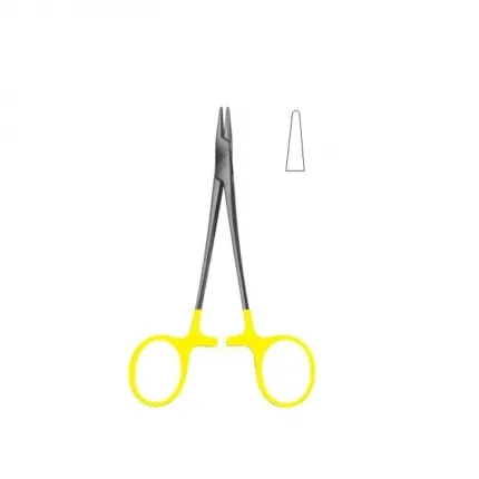 Needle Holder T.C Inserts