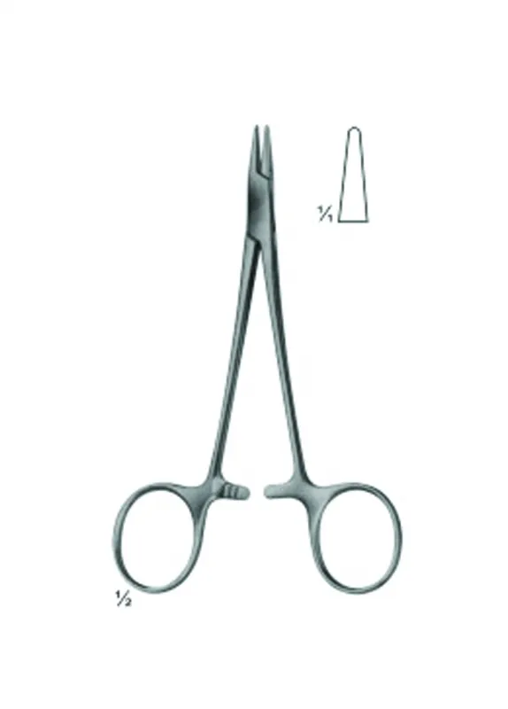 Needle Holder