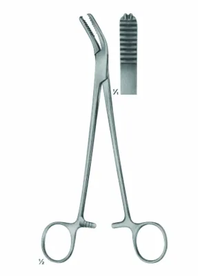 Meniscus-and Cartilage Forceps