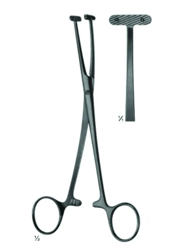 Obstetrics Forceps