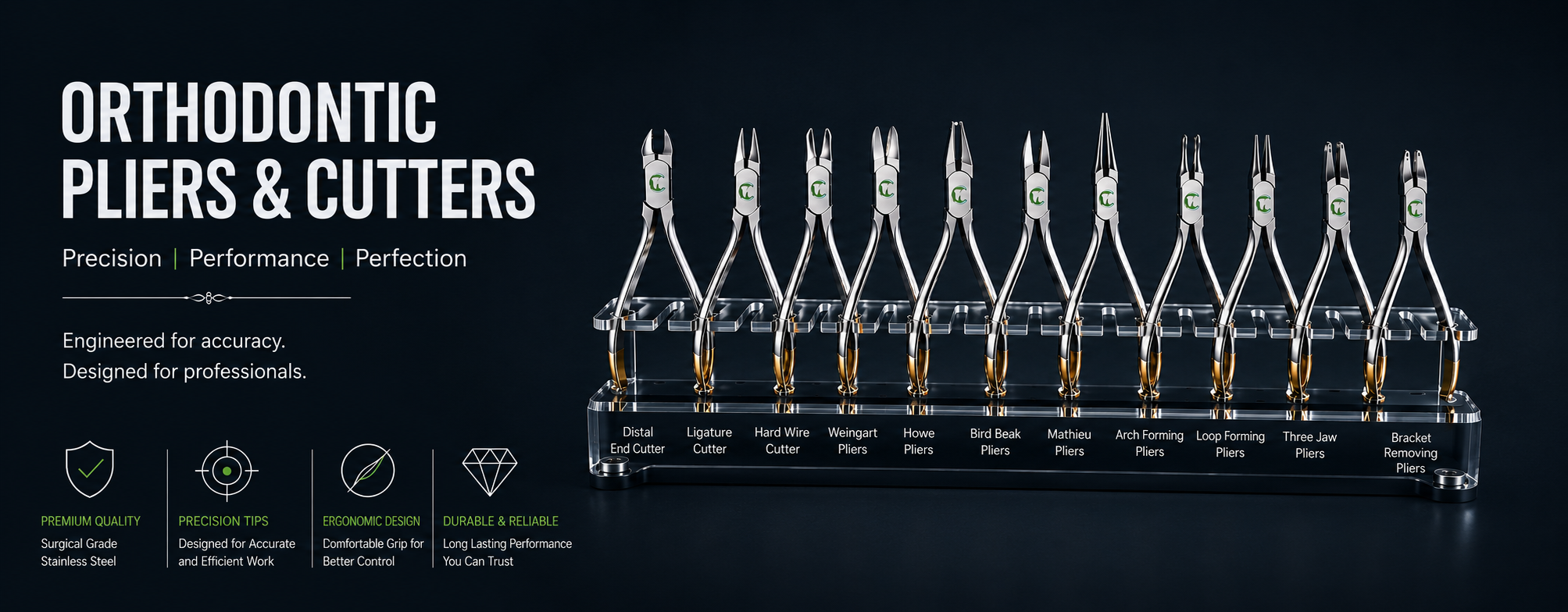 Surgical Instruments