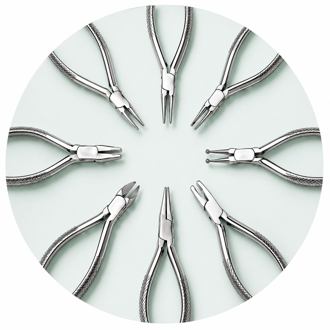 Surgical Instruments