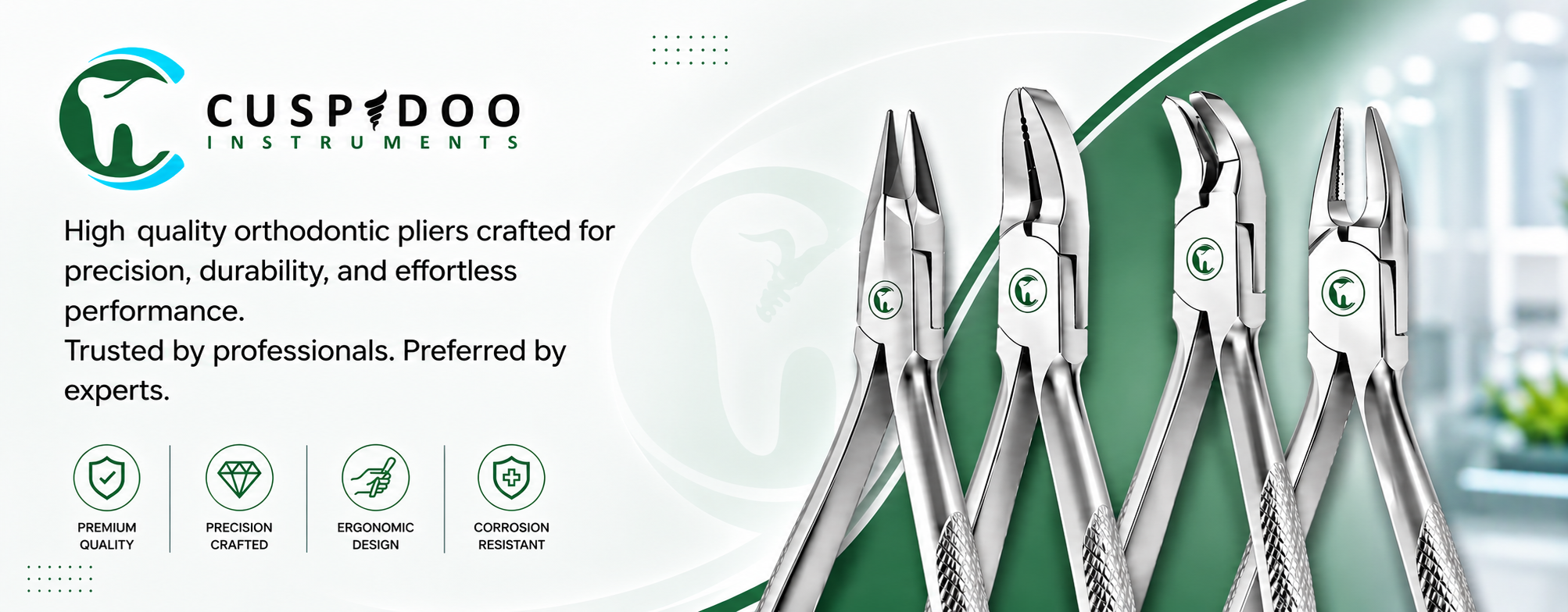 Dental Instruments